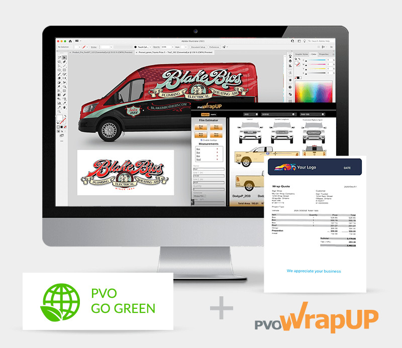 GoGreen Wrapup