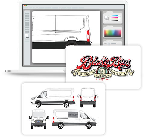 Pro Vehicle Outlines Advantages